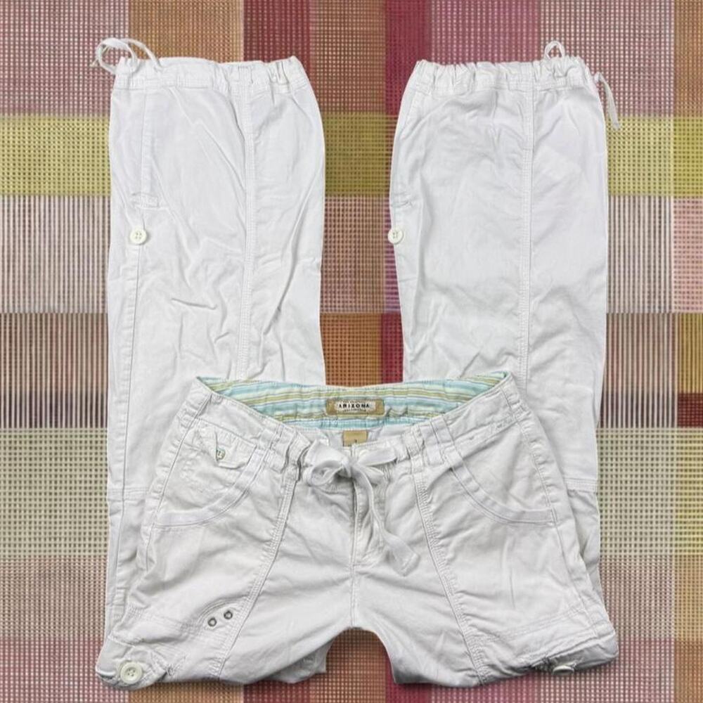 Vintage 2000’s Arizona Cargo Pants